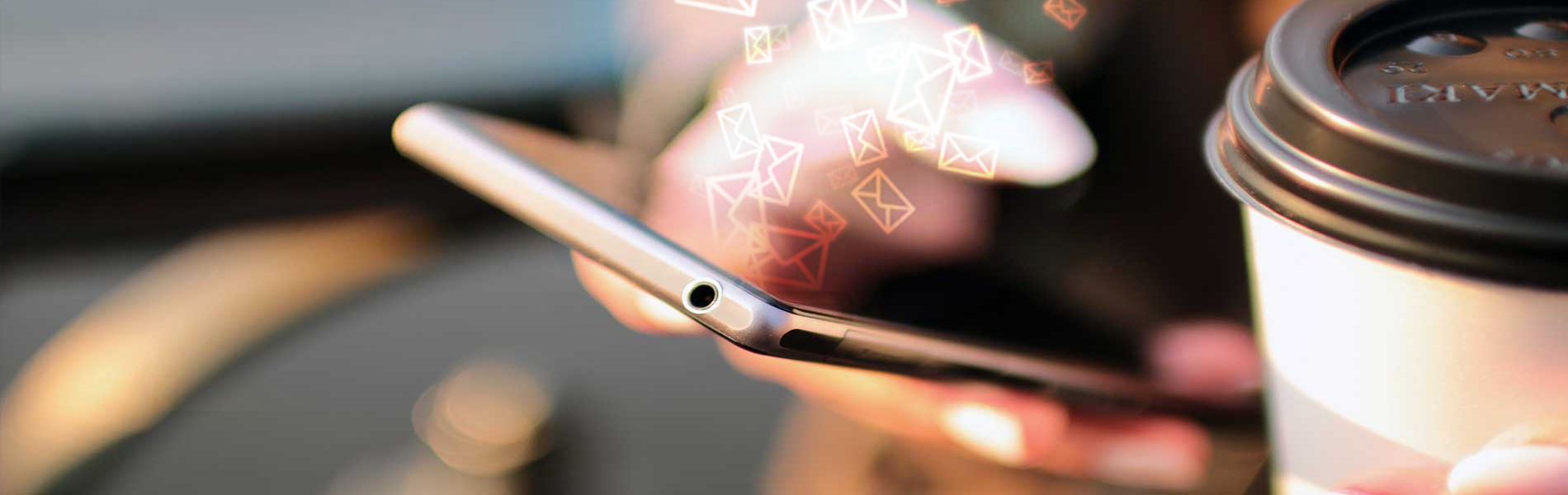 International SMS services